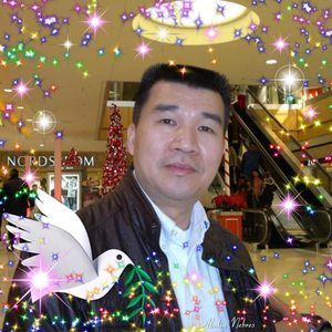 Meet your Posher, Yuan